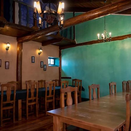 Murias de Rechivaldo Albergue De Peregrinos Casa Flor מראה חיצוני תמונה