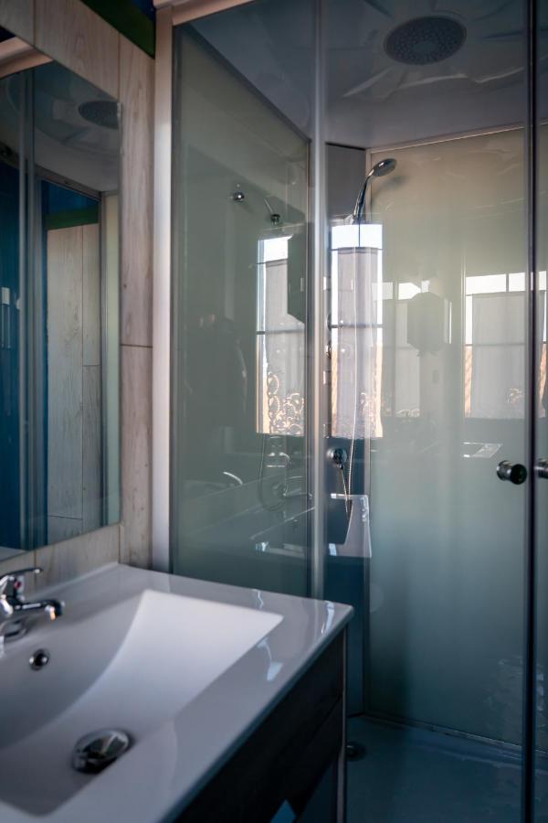 Murias de Rechivaldo Albergue De Peregrinos Casa Flor מראה חיצוני תמונה